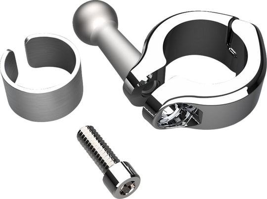 CIRO HOLDER DRINK GEN 2 CHROME H-BA / HOLDER DRINK GEN 2 Krom H-BA KOD: 6360584