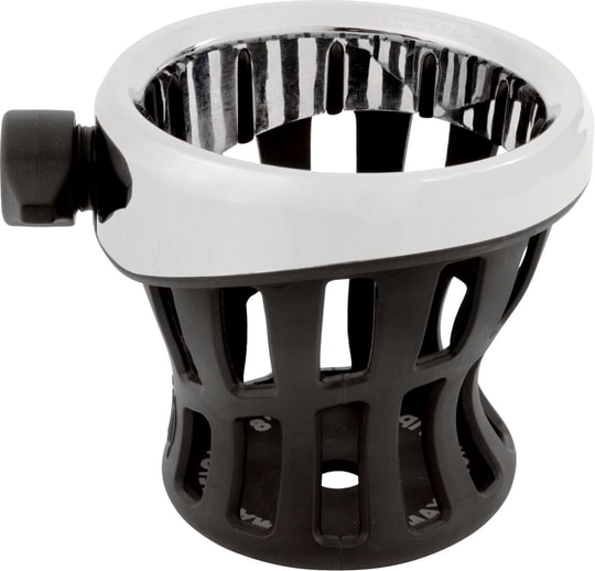 CIRO HOLDER DRINK GEN 2 CHROME PERC / HOLDER DRINK GEN 2 Krom PERC KOD: 6360583