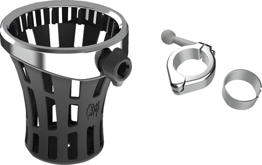 CIRO HOLDER DRNK BIG ASS GEN 2 CHR  / HOLDER DRNK BIG ASS GEN 2 CHR  KOD: 6360597