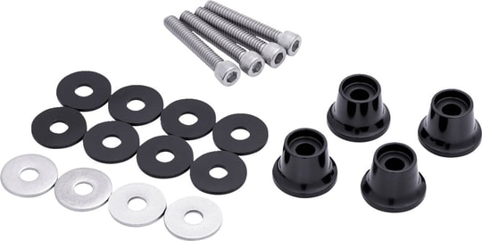 CIRO LIFT KT LUGG.RK.BLK / LIFT KT LUGG.RK.Siyah KOD: 1510-1074