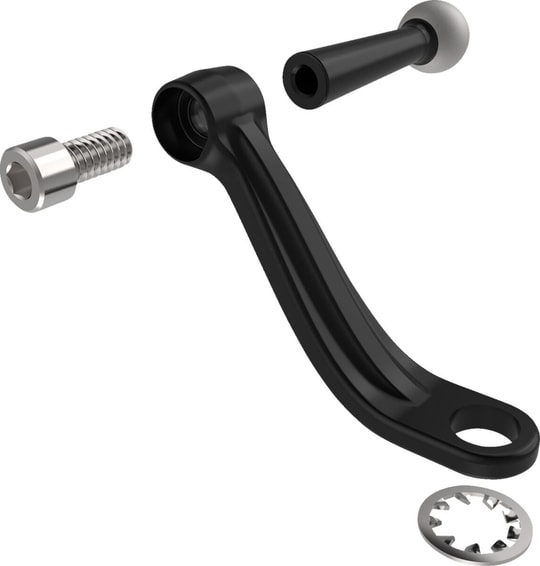 CIRO MOUNT DEVICE UNDER MIRROR STEM / Montaj Aparatı DEVICE UNDER MIRROR STEM KOD: 6360710