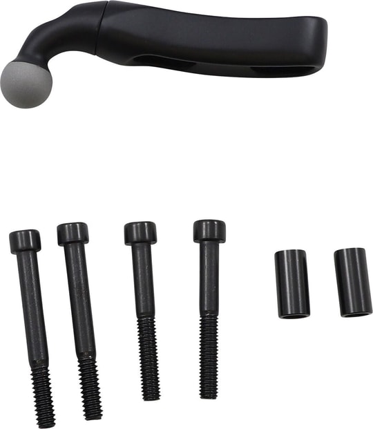CIRO MOUNT PERCH BLACK / Montaj Aparatı PERCH BLACK KOD: 50111