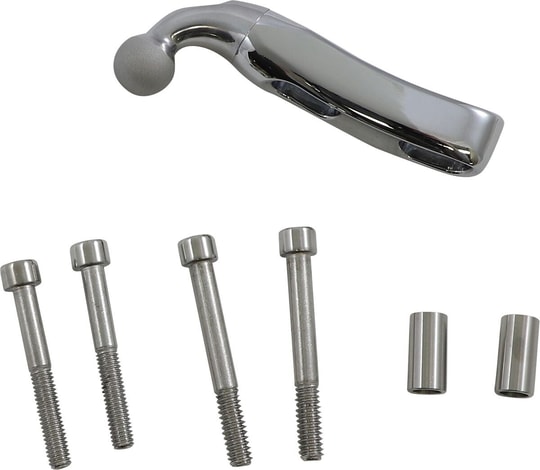 CIRO MOUNT PERCH CHROME / Montaj Aparatı PERCH Krom KOD: 50110