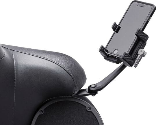 CIRO MOUNT PHONE PASS. BLK / Montaj Aparatı PHONE PASS. Siyah KOD: 6360213