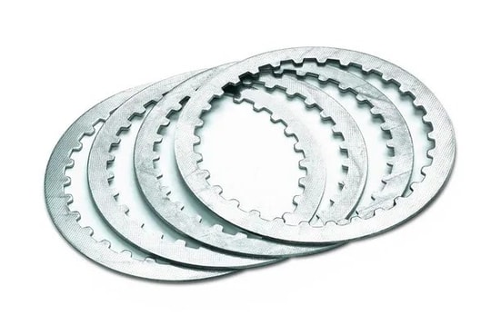 TRW CLUTCH KT STEEL MES404-7 KOD: 11312478
