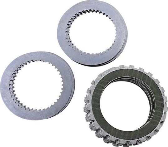 CLUTCH PACK BDL EVO/EVB/B