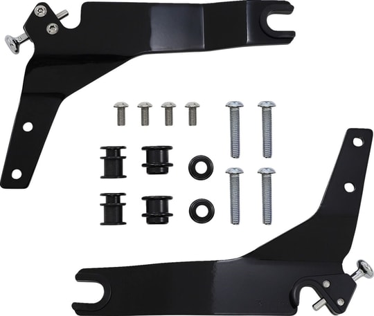 COBRA BKREST MINI BLK FXFBS KOD: 15010598