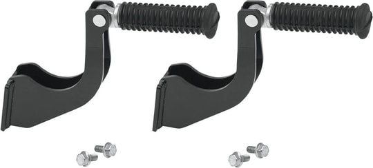 COBRA BRACKET FT PEG RLCTR SFT KOD: 18610534