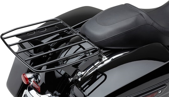 COBRA DETACH RACK BLK FLH 97-08 KOD: 15100844