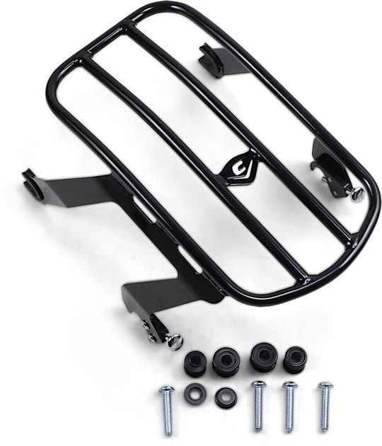 COBRA DTCH SOLO RACK BLK FLDE KOD: 15100471