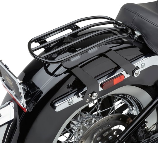 COBRA DTCH SOLO RACK BLK FLDE KOD: 15100471