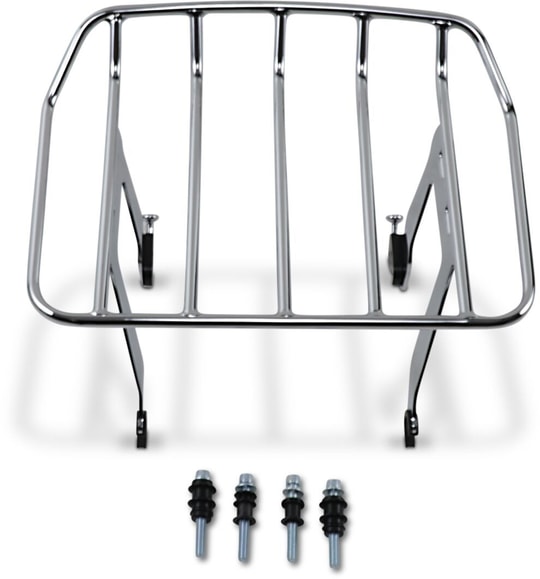 COBRA DTCH SOLO RACK CHRM FLSL KOD: 15100481