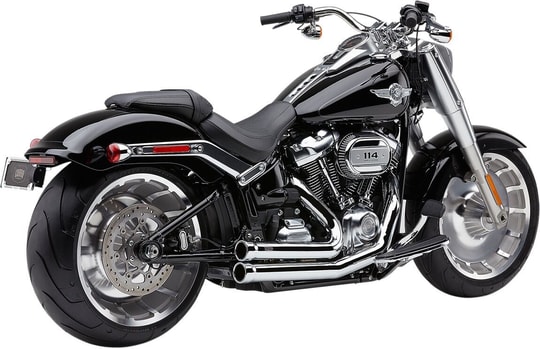 COBRA EXH 909 FLFB FXBR 18-19 KOD: 18002319