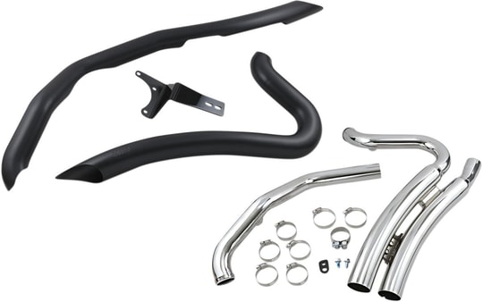 COBRA EXH BLK SPD SH SW DRESSR KOD: 18002318