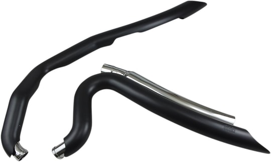 COBRA EXH BLK SPD SH SW DRESSR KOD: 18002318