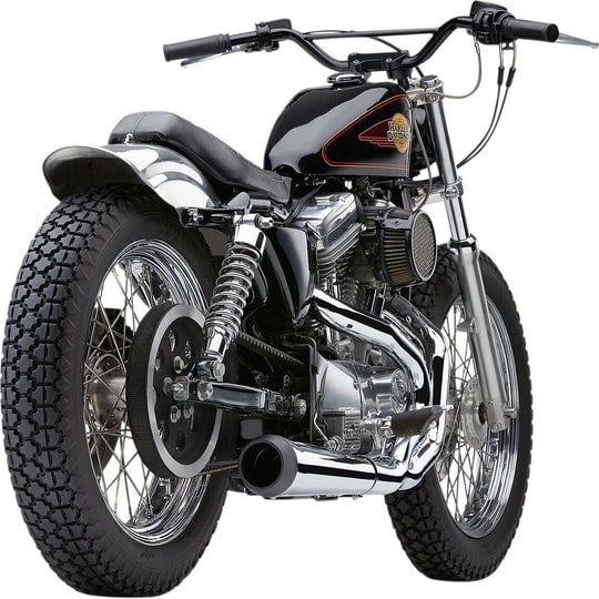 COBRA EXH EL DIABLO CHR 86-03XL KOD: 18002353