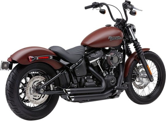 COBRA EXH SPD SD BLK SFT 18-19 KOD: 18002257
