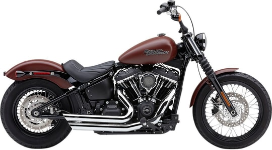 COBRA EXH SPD SD CHR SFT 18-19 KOD: 18002256