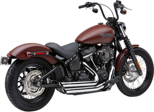 COBRA EXH SPD SD CHR SFT 18-19 KOD: 18002256