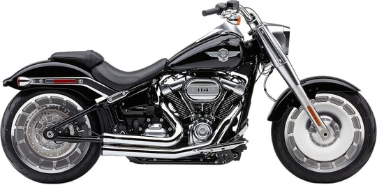 COBRA EXH SPD SH RPT FLFBS FXBR KOD: 18002321