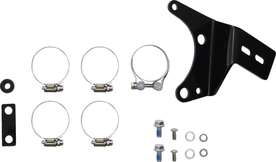 COBRA EXHAUST 909 DYNA 12-17 KOD: 18002095