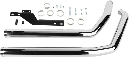 COBRA EXHAUST DRGSTR ST 07-11 KOD: 18001822