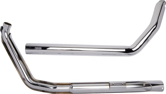 COBRA EXHAUST DRGSTR ST 86-06 KOD: 18001821