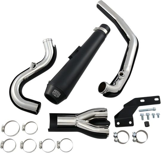 COBRA EXHAUST ED BK ST 07-11 KOD: 18002287