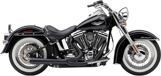 COBRA EXHAUST ED BK ST 12-17 KOD: 18002285