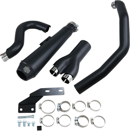 COBRA EXHAUST ED BK ST 12-17 KOD: 18002285
