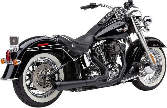 COBRA EXHAUST ED BK ST 12-17 KOD: 18002285
