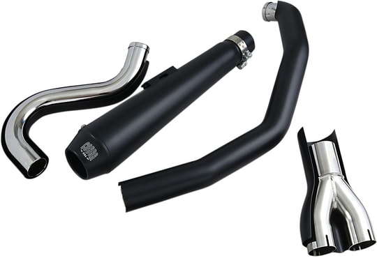 COBRA EXHAUST ED BK ST 86-06 KOD: 18002289