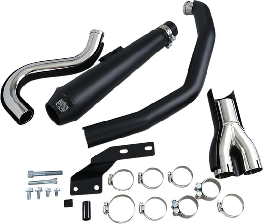 COBRA EXHAUST ED BK ST 86-06 KOD: 18002289