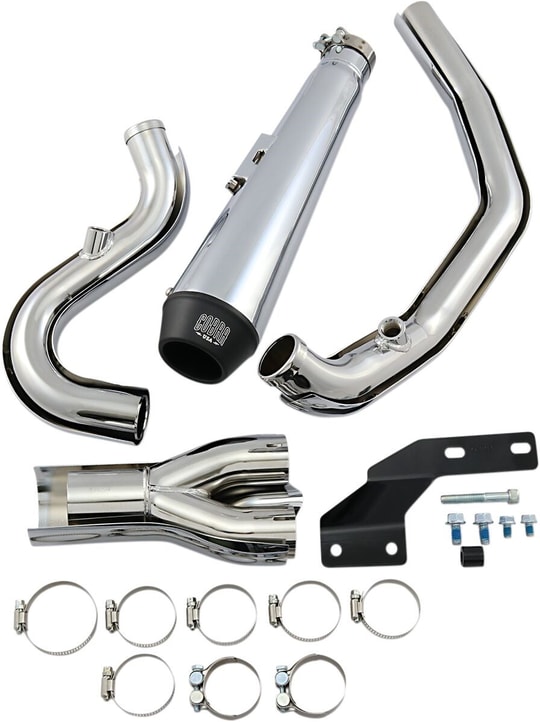 COBRA EXHAUST ED CH ST 07-11 KOD: 18002286