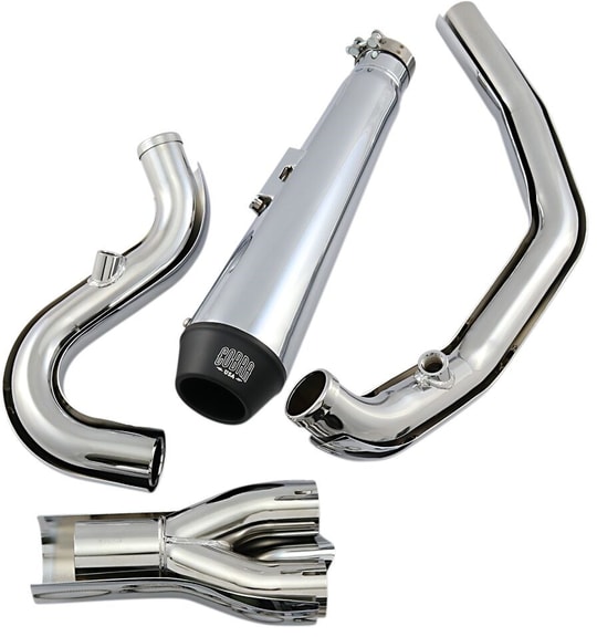 COBRA EXHAUST ED CH ST 07-11 KOD: 18002286