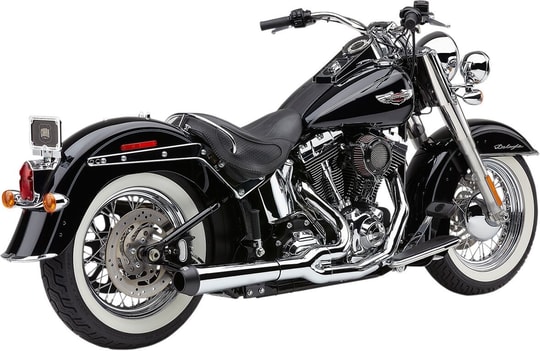 COBRA EXHAUST ED CH ST 12-17 KOD: 18002284