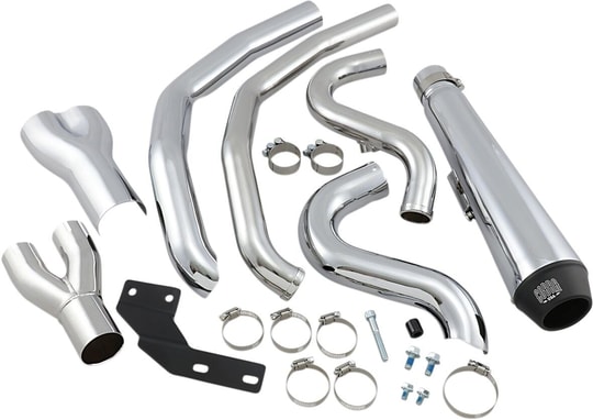 COBRA EXHAUST ED CH ST 12-17 KOD: 18002284