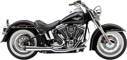 COBRA EXHAUST ED CH ST 12-17 KOD: 18002284