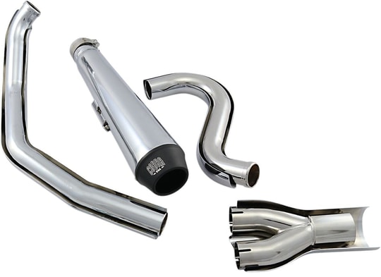 COBRA EXHAUST ED CH ST 86-06 KOD: 18002288