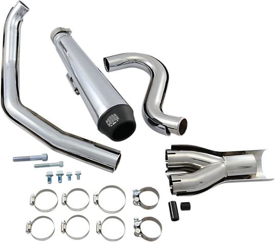 COBRA EXHAUST ED CH ST 86-06 KOD: 18002288