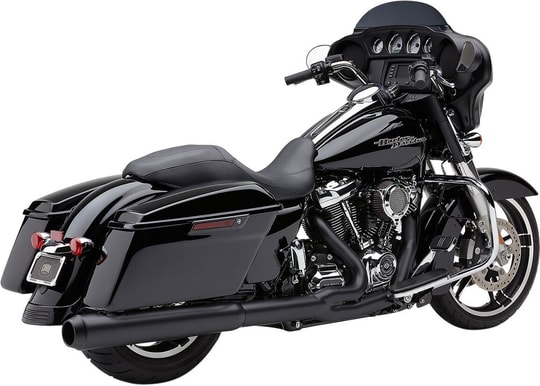 COBRA EXHAUST PF 2-1 RB DRSSR17 KOD: 18002216