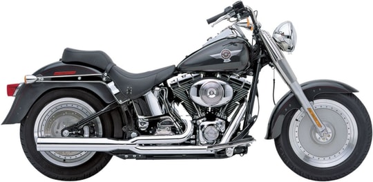 COBRA EXHAUST PP HP 86-06 ST KOD: 18000204