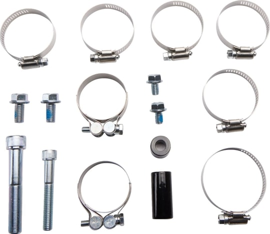 COBRA EXHAUST PP HP 86-06 ST KOD: 18000204
