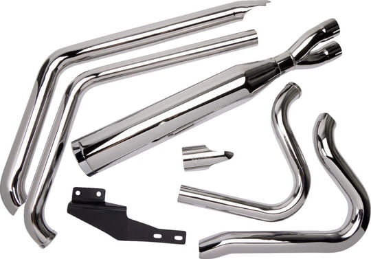COBRA EXHAUST PP HP 86-06 ST KOD: 18000204