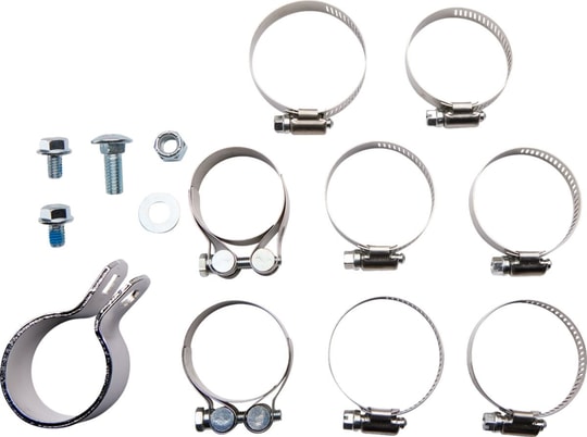 COBRA EXHAUST PP HP 95-06 FLHT KOD: 18000756