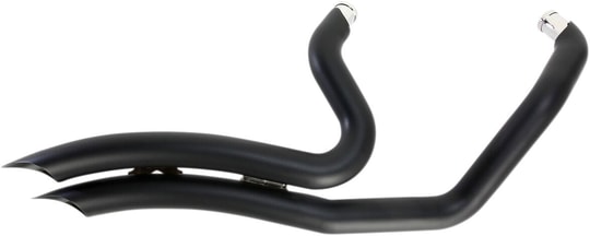 COBRA EXHAUST SH SW BK XL 14-19 KOD: 18001748