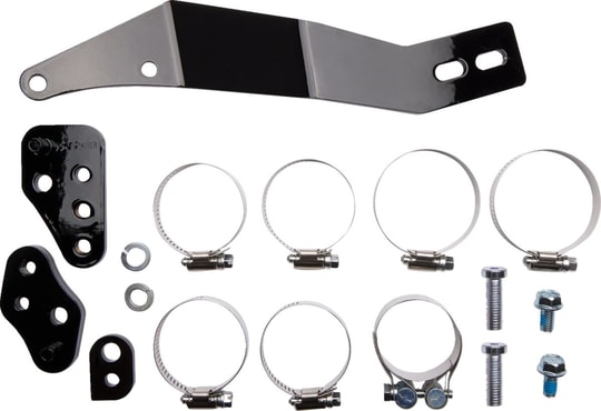 COBRA EXHAUST SH SWPT 10-16 FLT KOD: 18001490