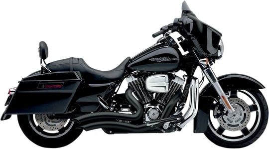 COBRA EXHAUST SH SWPT 10-16 FLT KOD: 18001490