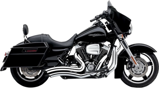 COBRA EXHAUST SH SWPT 10-16 FLT KOD: 18001489