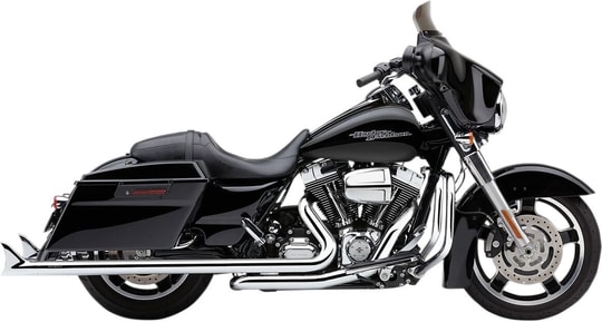 COBRA EXHAUST SPD DLS FT FLH 16 KOD: 18002184
